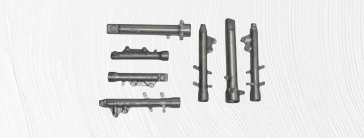 Shock Absorber Buffing Product